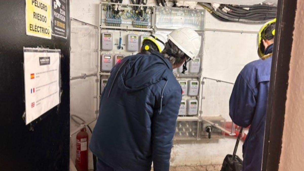 Pla Kanpai a Empuriabrava el 27 de febrer.