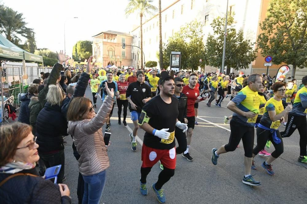 San Silvestre de Murcia