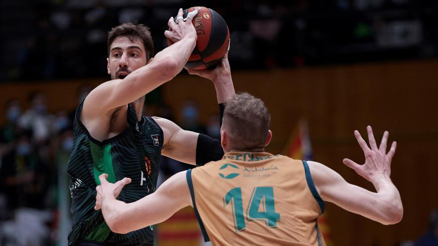 La amenaza es Ante Tomic