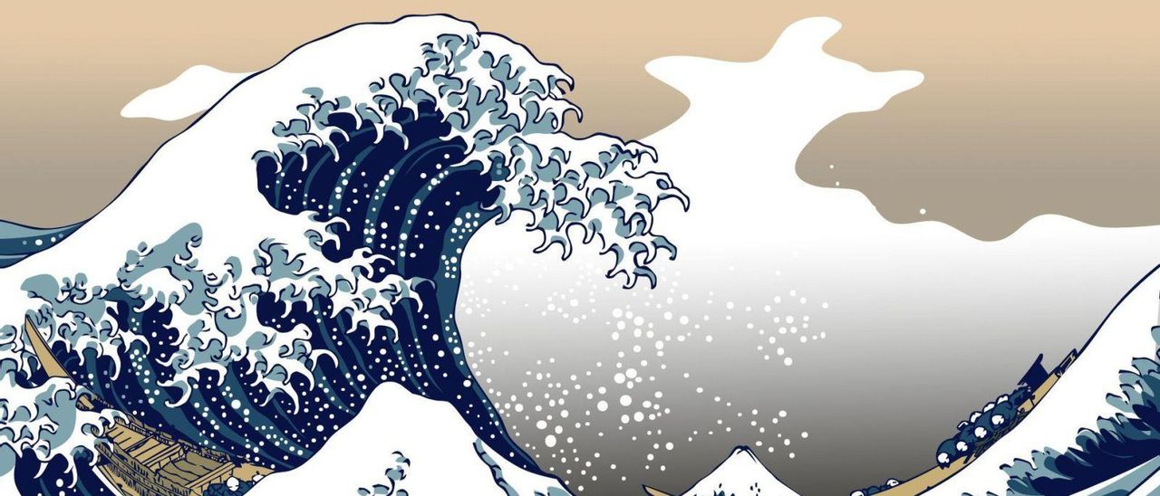 Tsunami en Galicia