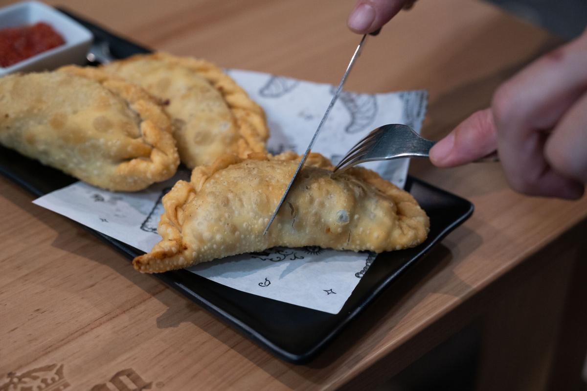 De Lanús a Zaragoza: El Ciruja abre sus puertas para reconectar con una fusión de gastronomía italiana y argentina.