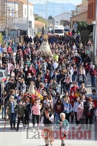 Romería de La Hoya (I)