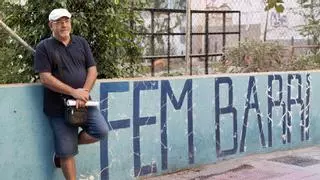 "En Carolinas Bajas existe una interculturalidad muy pronunciada. Esto debería brindar la oportunidad de tratar sus aspectos positivos"