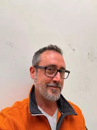 Adrià Pujol: "El meu Empordà, el que jo veig, encara hi és, però està soterrat"