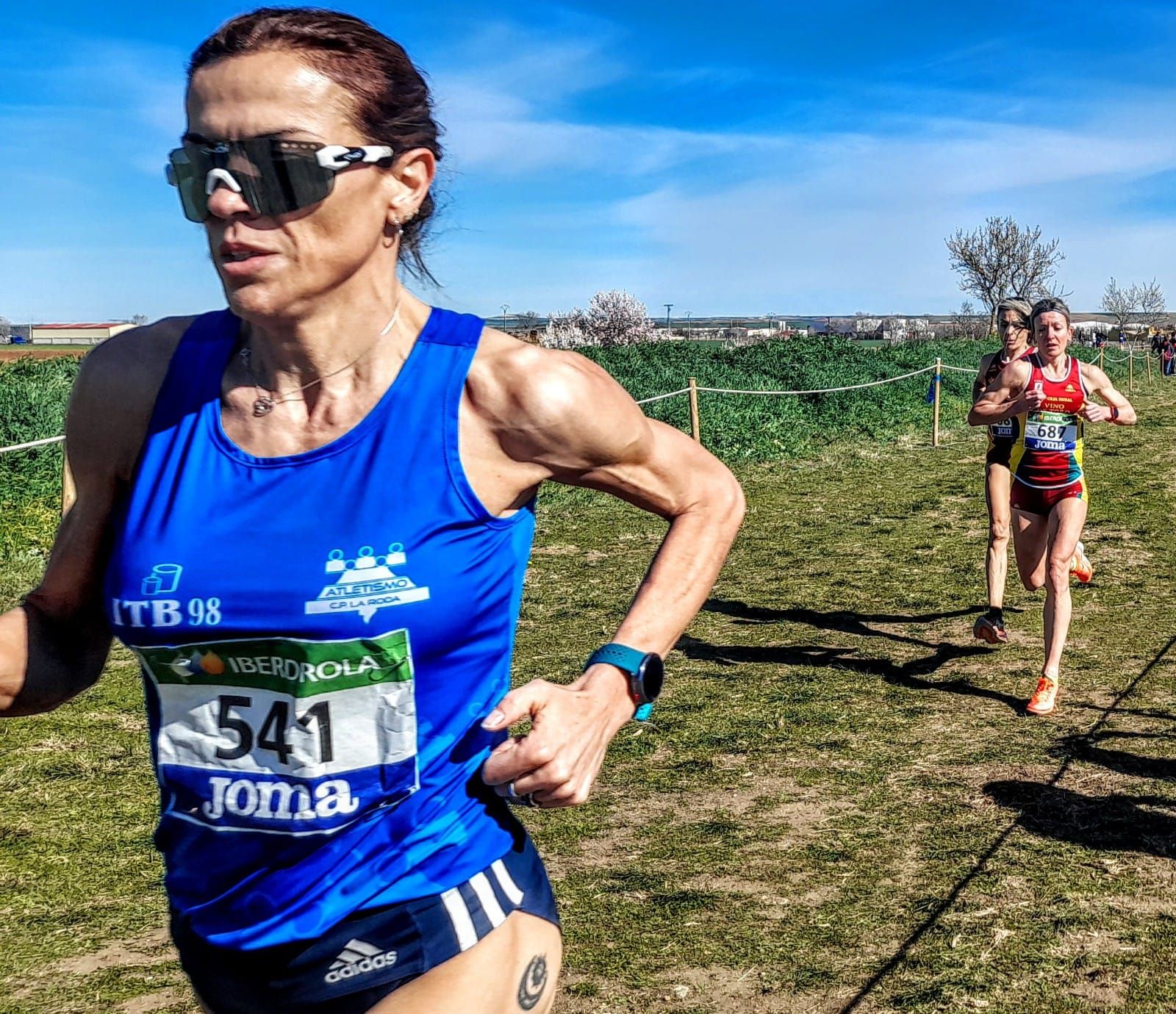 GALERIA | Las mejores imágenes del Nacional de Cross de Toro