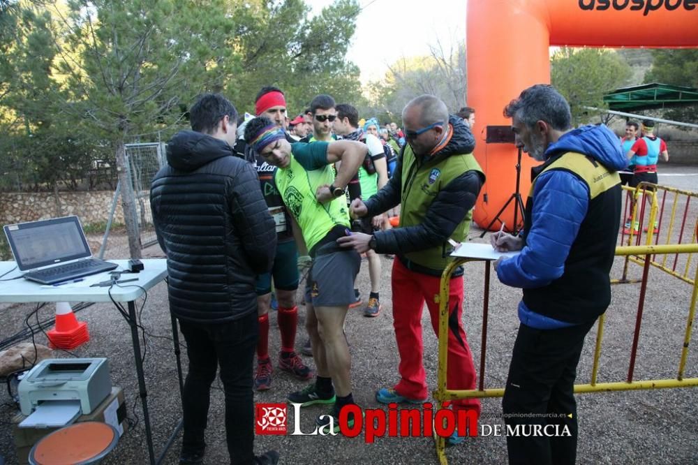 III VRUTRAIL 2018 - Ventanica Running Trail