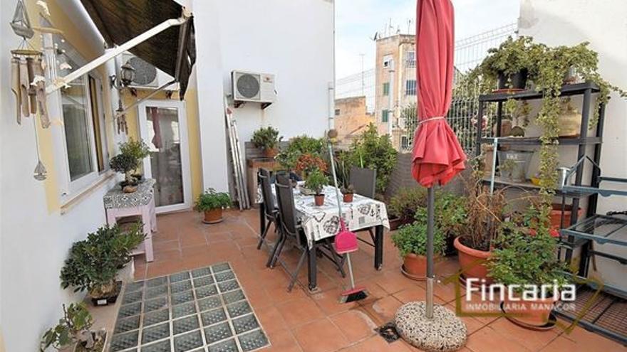 Piso en venta en Manacor