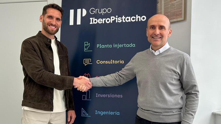 Grupo IberoPistacho y Faenza Capital unen fuerzas para revolucionar la industria del pistacho con un innovador acuerdo de inversión