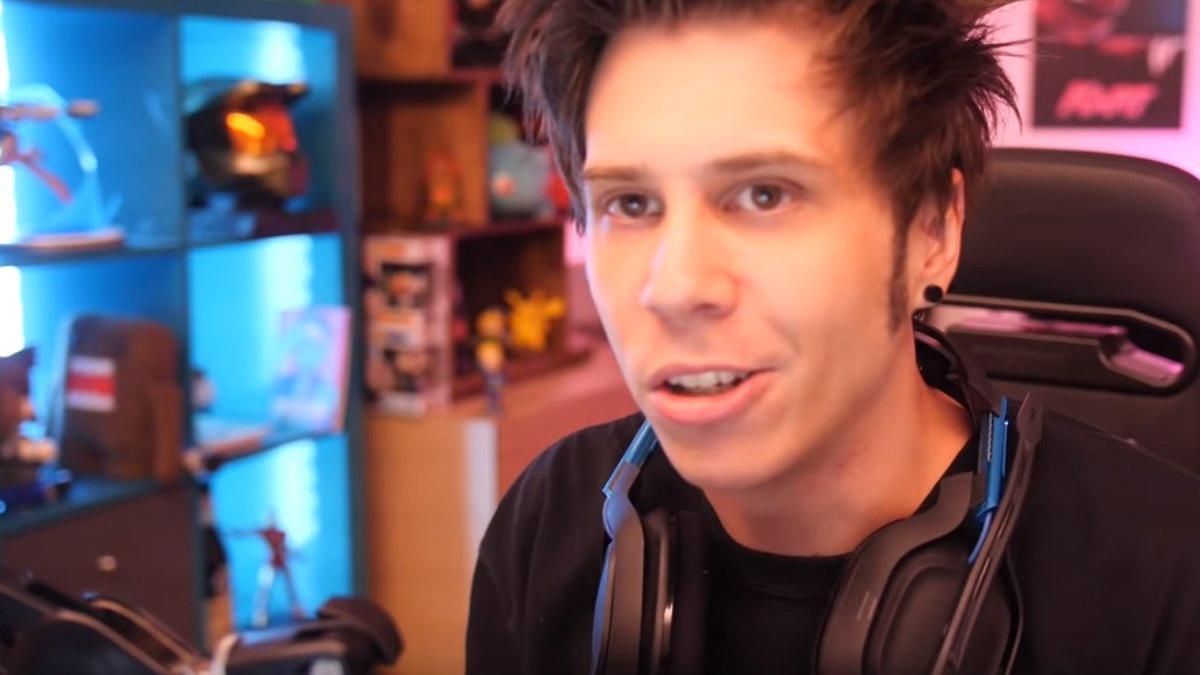 El Rubius celebra su regreso a Youtube con un megasorteo.