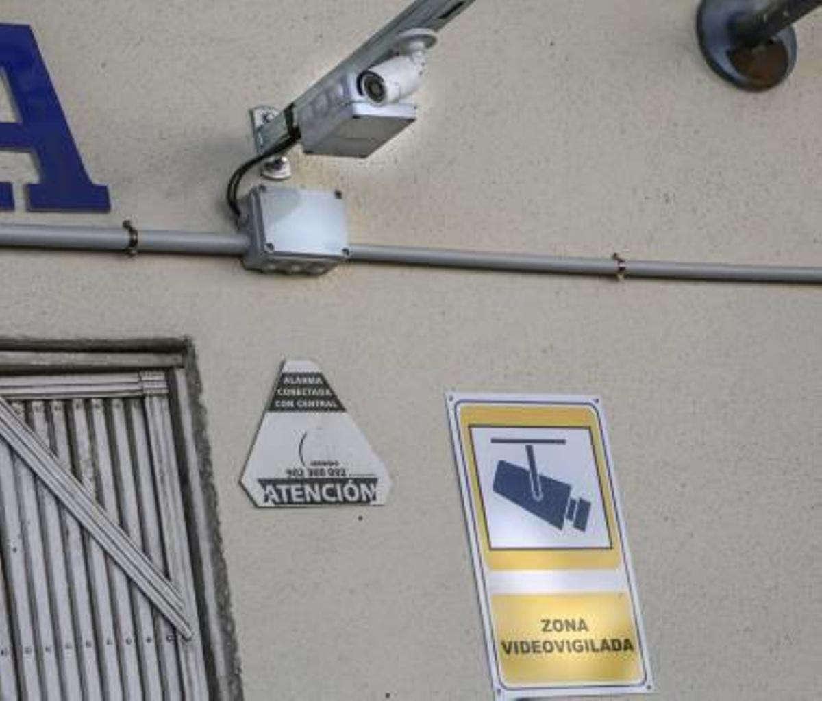 Denuncian ante la Fiscalía «graves deficiencias» en la estación de autobuses de Torrevieja