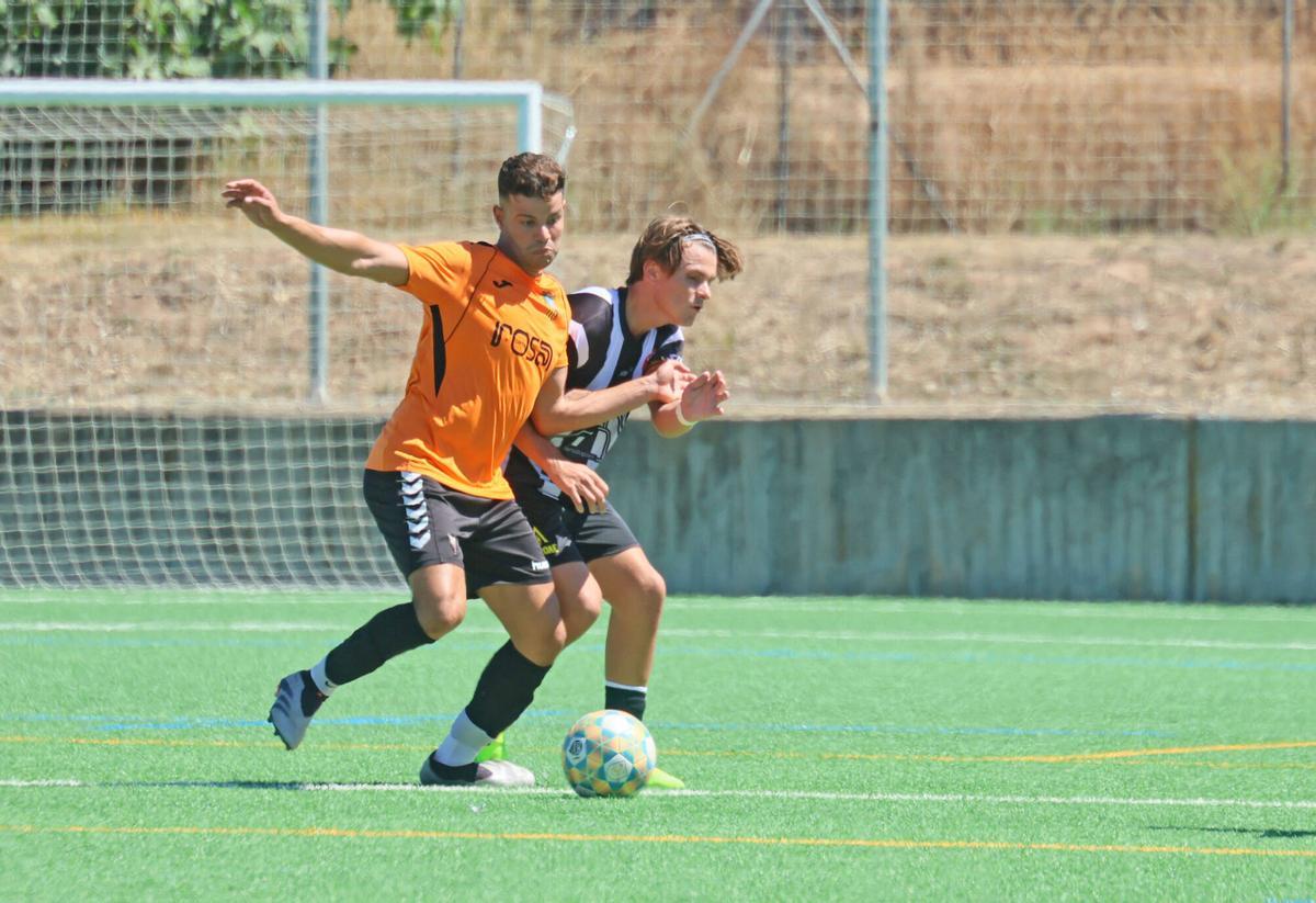 Imatges de la Final del torneig Interclubs Les Cots - Font dels Capellans Imatges de la Final del torneig Interclubs Les Cots - Font dels Capellans