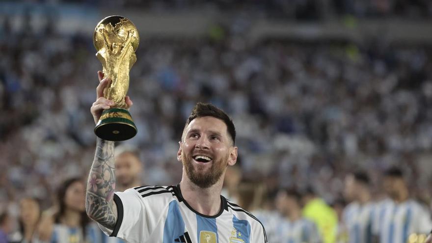 La FIFA aspira a romper las próximas fronteras