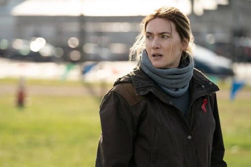 Kate Winslet en 'Mare of Easttown'