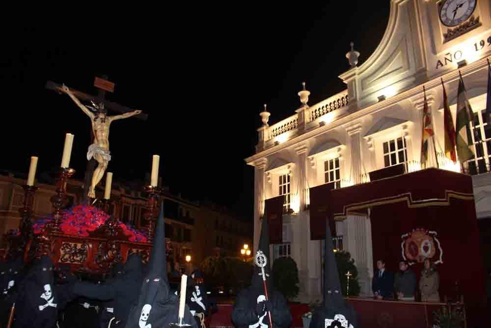 Viernes Santo y Sábado de Gloria en la provincia