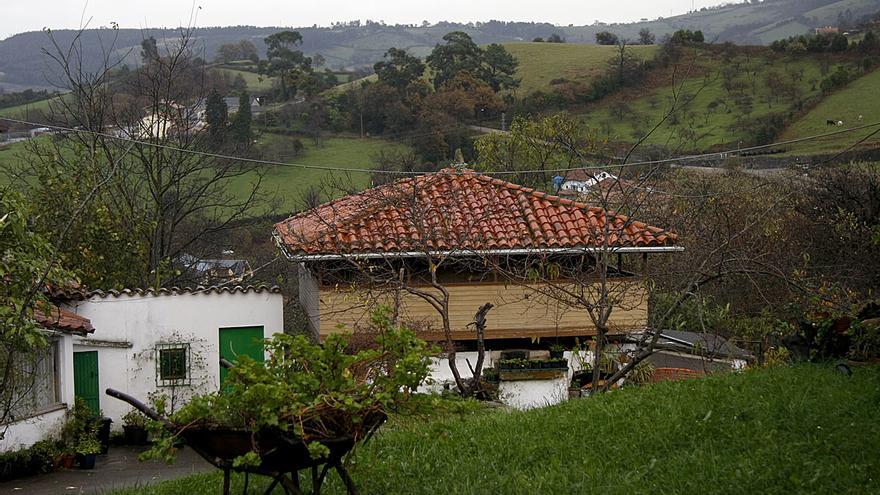 Vista de Santurio.