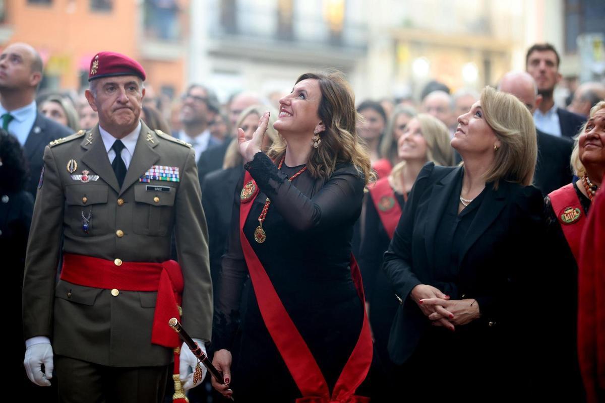 Procesión de la Virgen de los Desamparados 2026 Procesión de la Virgen de los Desamparados 2026