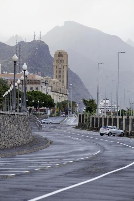 Paseos por La Laguna y Santa Cruz