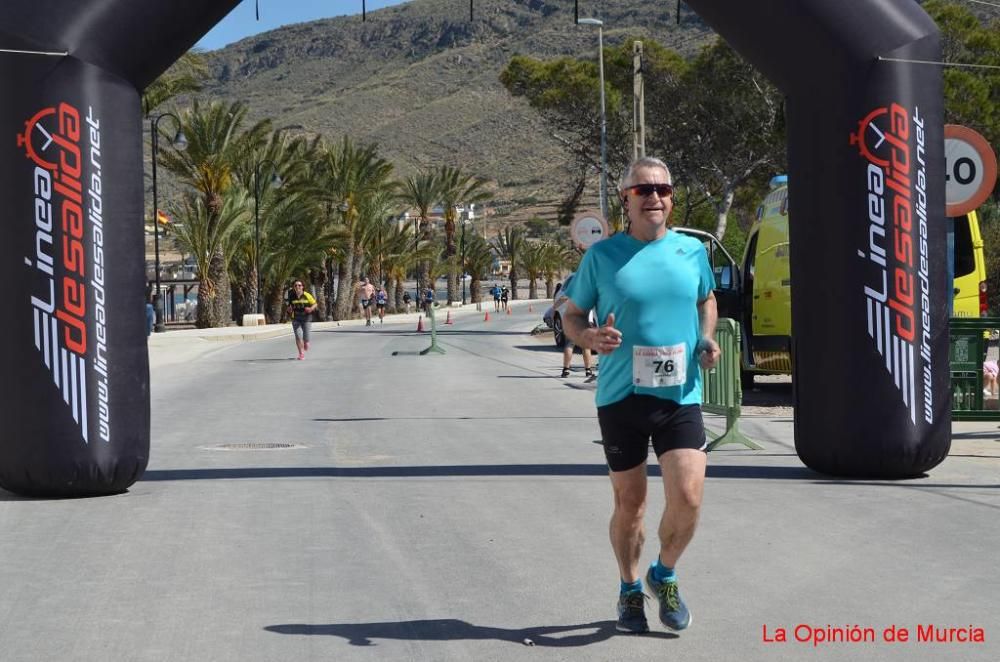 Carrera Popular La Azohía 2