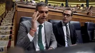 Sánchez deja sin aclarar las causas de la crisis, niega alertas previas y eleva el tono con Rabat por “declaraciones inaceptables” sobre Ceuta