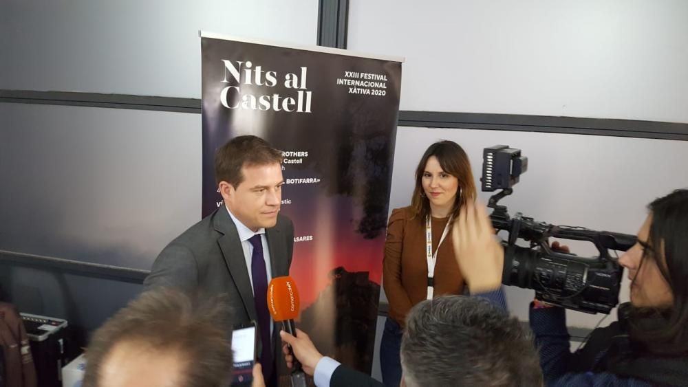 Xàtiva y Ontinyent en el Fitur 2020