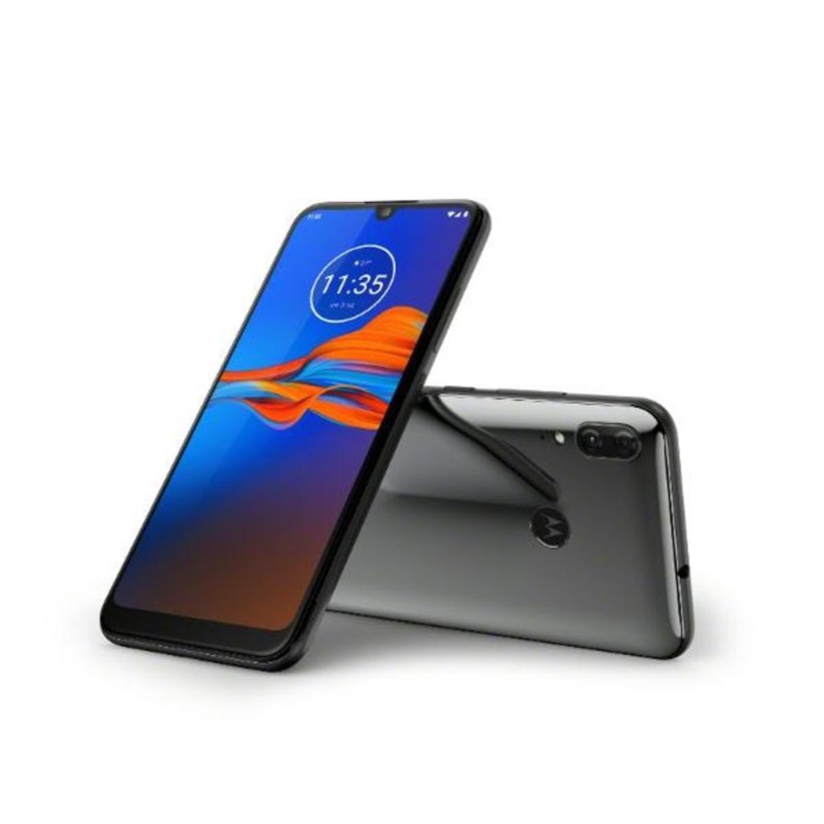 motorola motorola