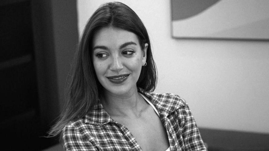 Ana Guerra (La Laguna, 1994). | |