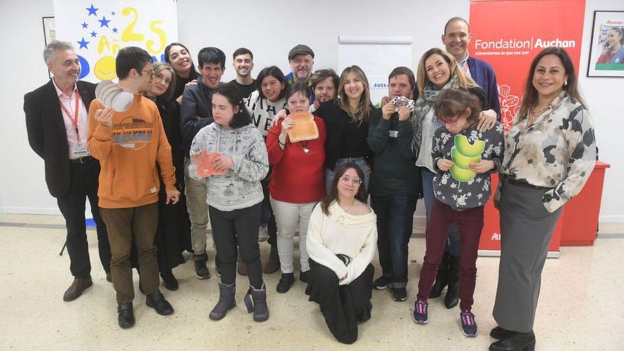 Alianza por la inclusión laboral