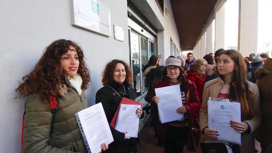 El IAM asegura que &quot;no pretende perjudicar&quot; a las asociaciones de mujeres