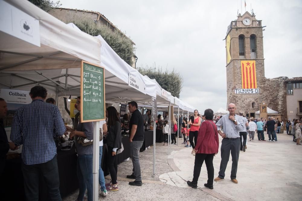 La Festa de la Verema del Bages