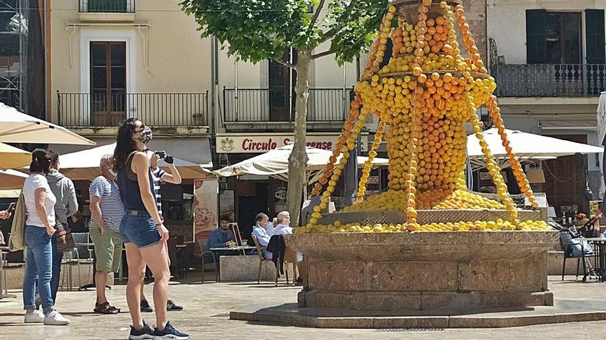 La celebración de la feria no está garantizada.