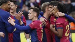 De l’estrena del Gerard i el Marc al rècord de Robert