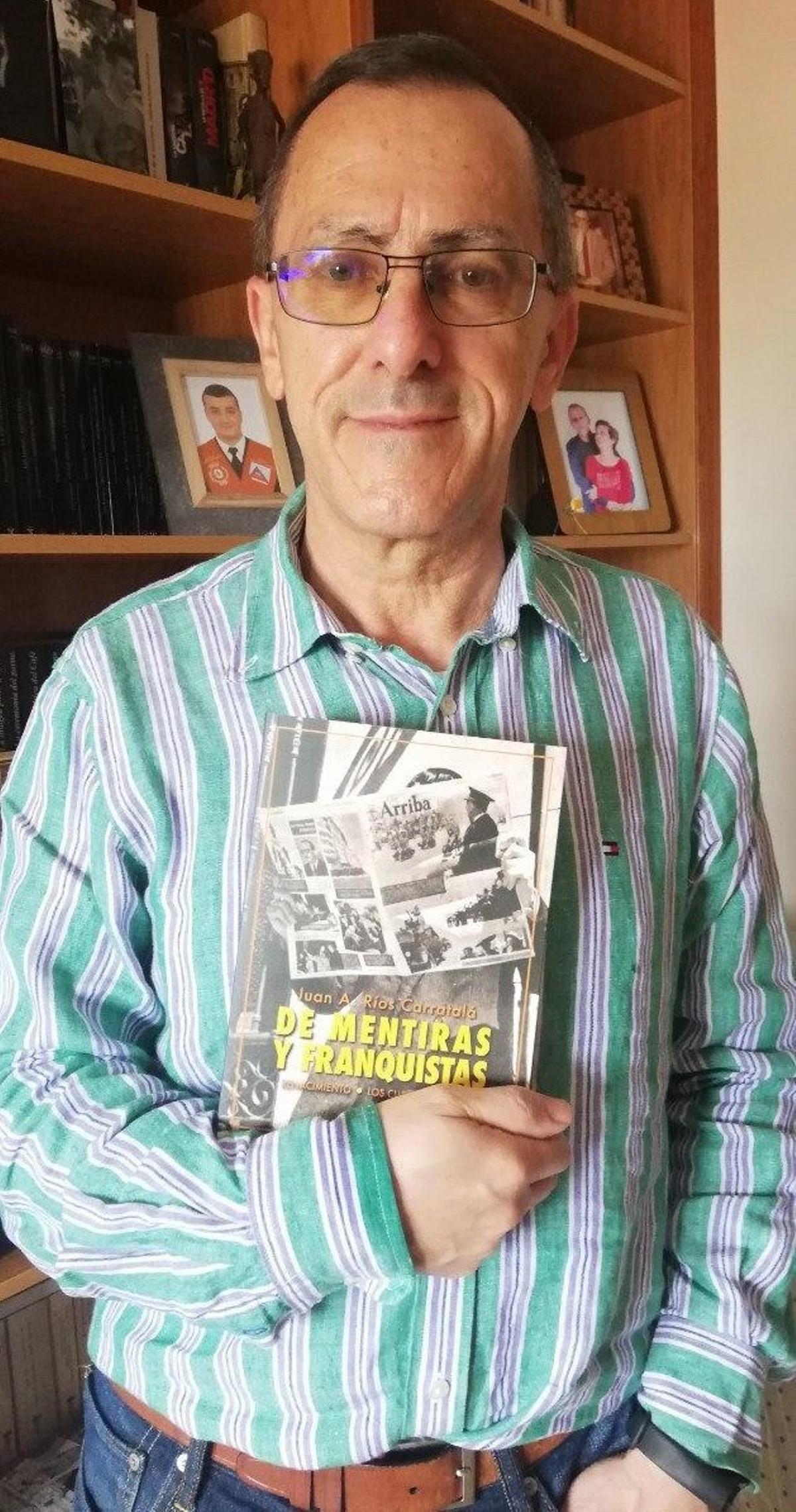 Las fake news de los años 60