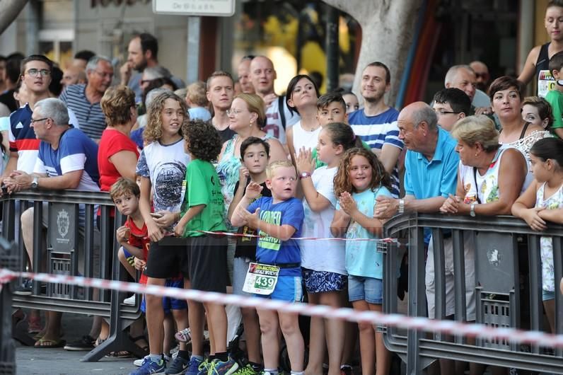 Carrera popular en Javalí Nuevo (2ª parte)