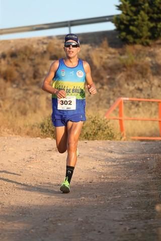 Carrera Popular Fuente del Sapo (II)