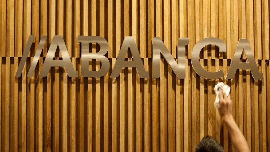 El negocio de Abanca fuera de Galicia creció casi un 50% durante el último año