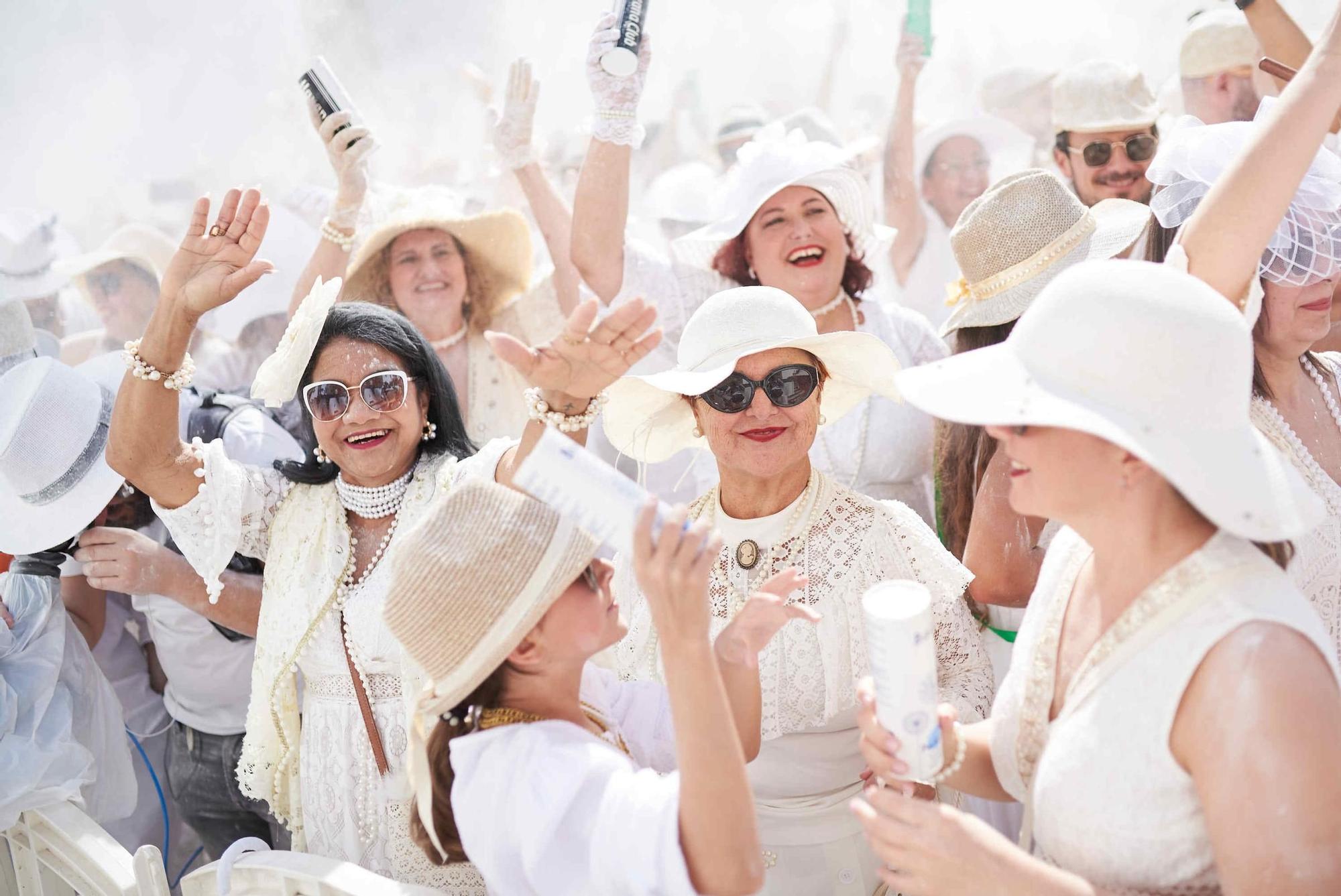 Fiesta de Los Indianos 2024