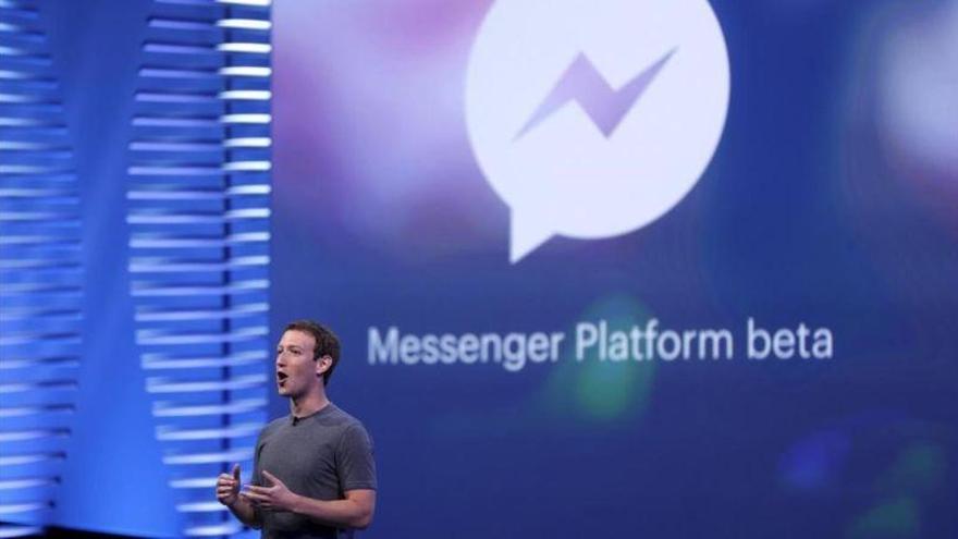 Zuckerberg planea fusionar Whatsapp, Instagram y Messenger a finales de año