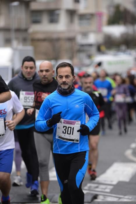 Búscate en la galería de la carrera de Matogrande