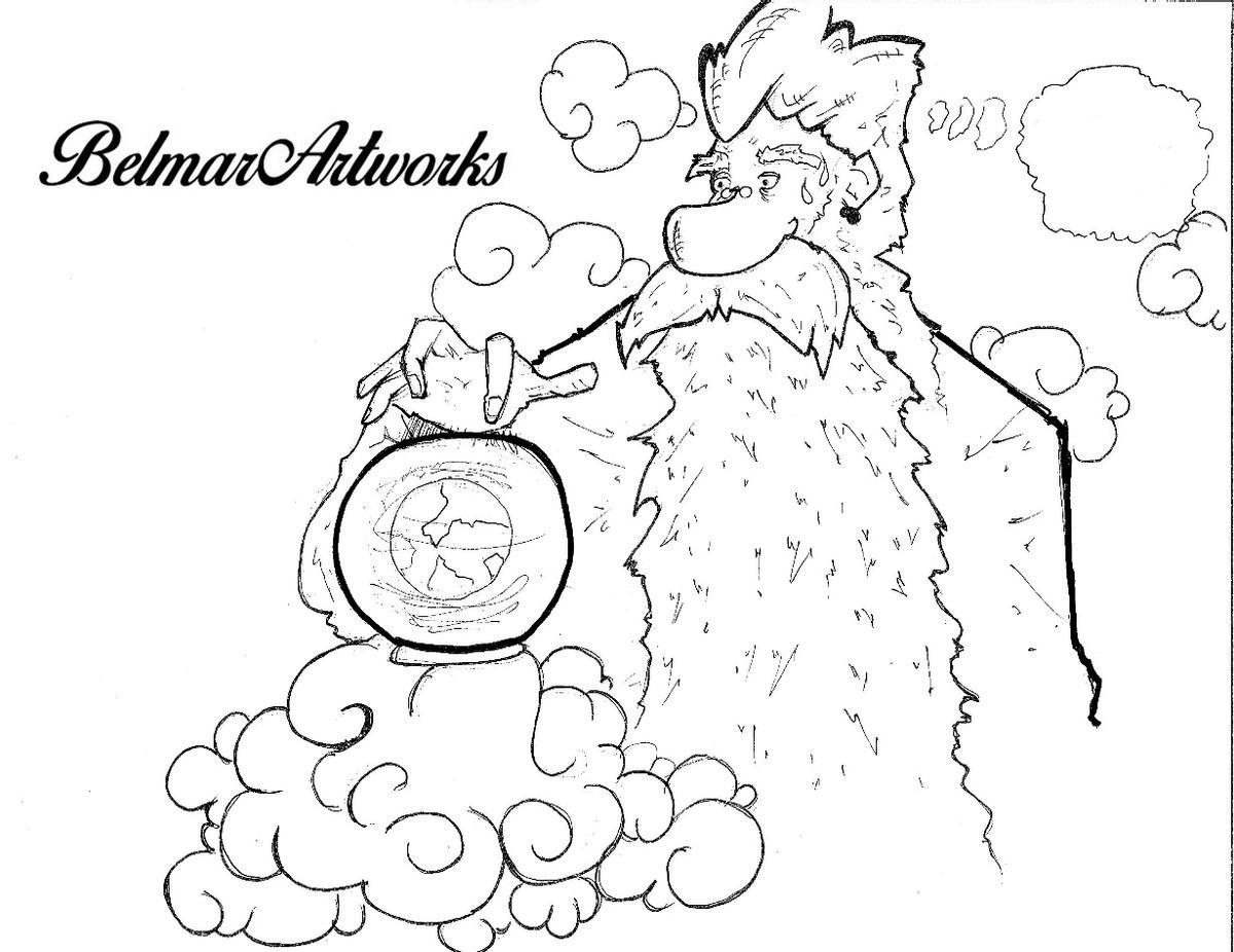 El Reloj del Juicio Final