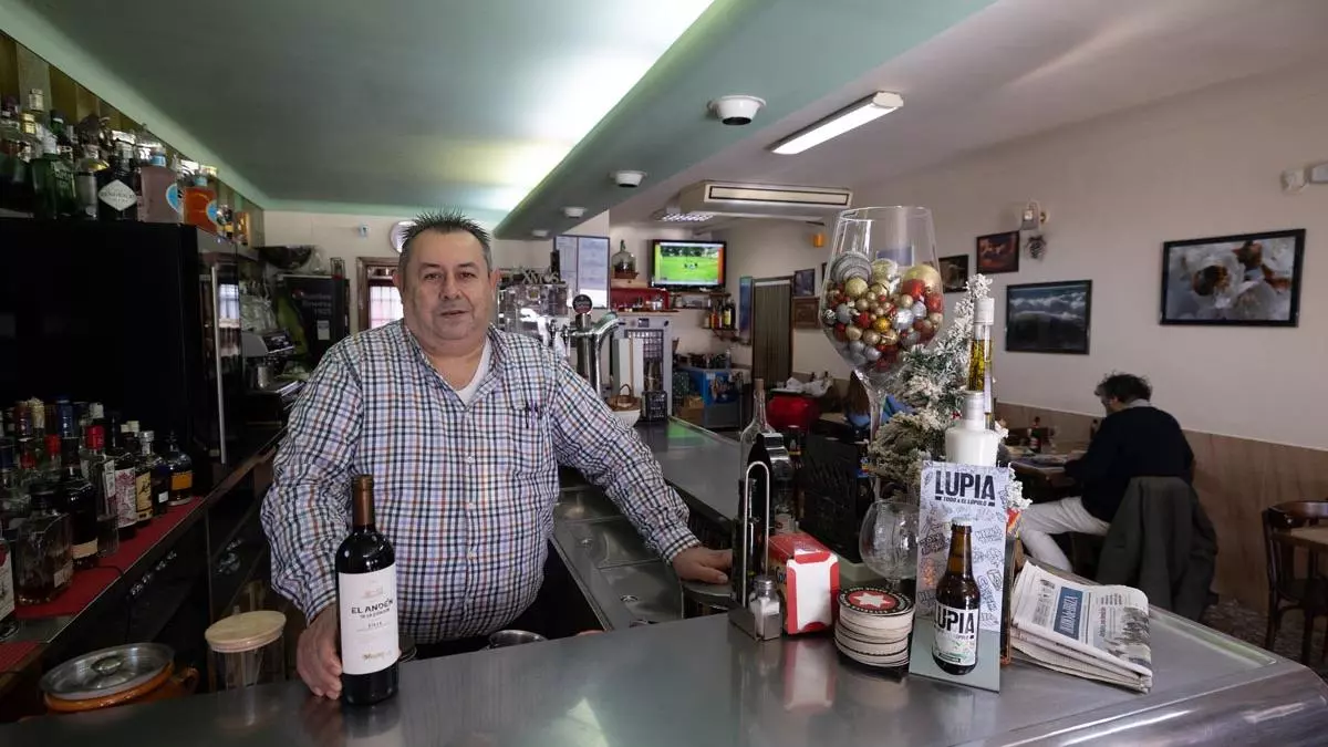 Los responsables del Bar Nou de Ibiza: «La mejor comida es la que va del campo a la mesa»