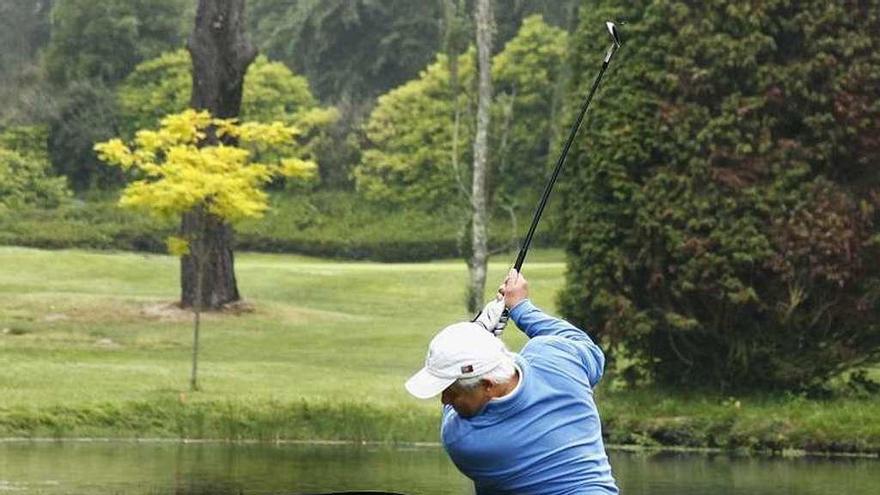 El CaixaBank Banca Privada Golf Cup 17 reúne a 100 jugadores