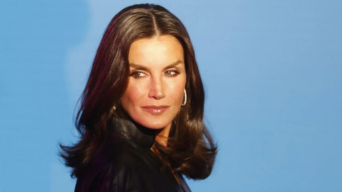 Se destapa cómo es la reina Letizia sin las cámaras delante