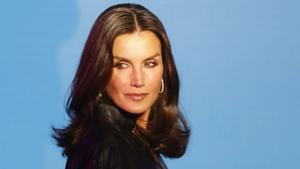 Se destapa cómo es la reina Letizia sin las cámaras delante