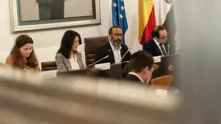 Diputación inyecta 1,2 millones de euros a estos pueblos de Cáceres