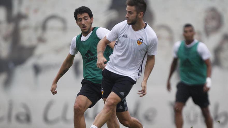 Nani será inscrito para jugar en Eibar