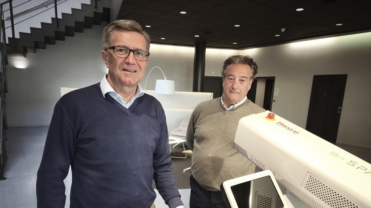 Macsa, 14 milyon avroluk borcunun yeniden finansmanı için bir bankacılık havuzuyla anlaşma imzaladı