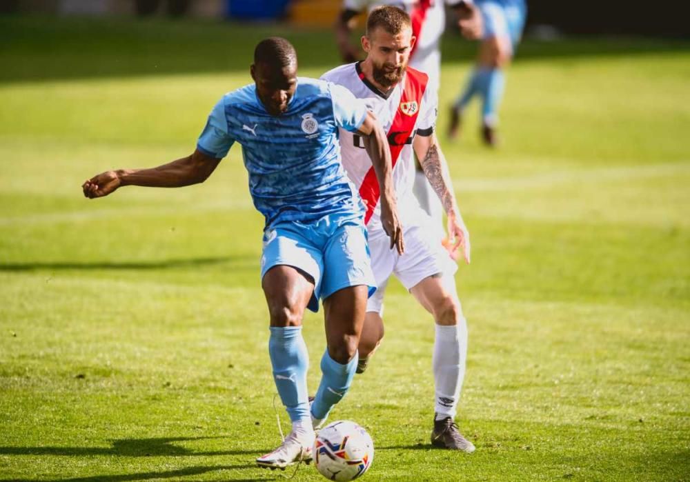 EL Rayo - Girona en imatges