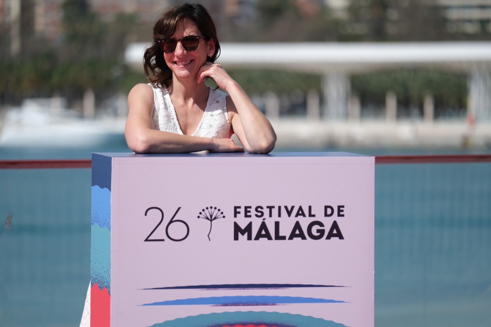 Festival de Málaga 2023 | Photocall de la película 'Bajo terapia'