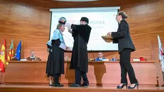 La igualdad marca el fin de curso de la UMH: del 11% más de catedráticas a la pulla por las pocas Honoris