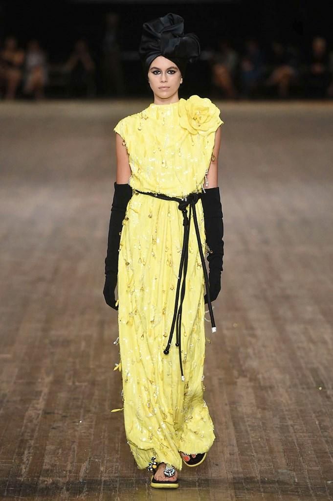 Marc Jacobs - Nueva York - Mujer - Primavera-Verano 2018 167